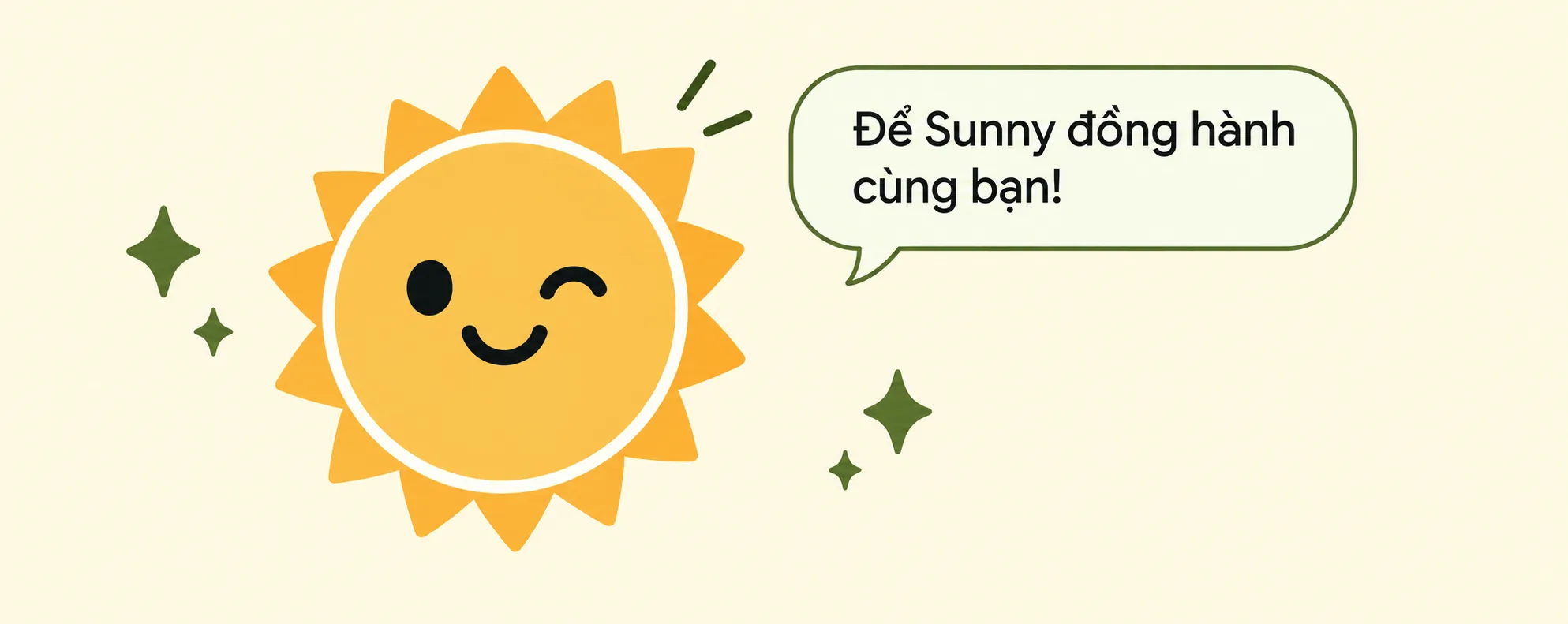 Sunny đồng hành cùng bạn trong quá trình thiết lập TID LMS